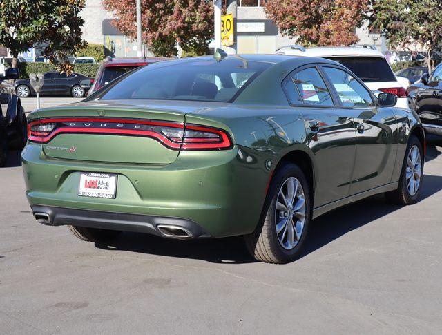 new 2023 Dodge Charger car, priced at $27,100