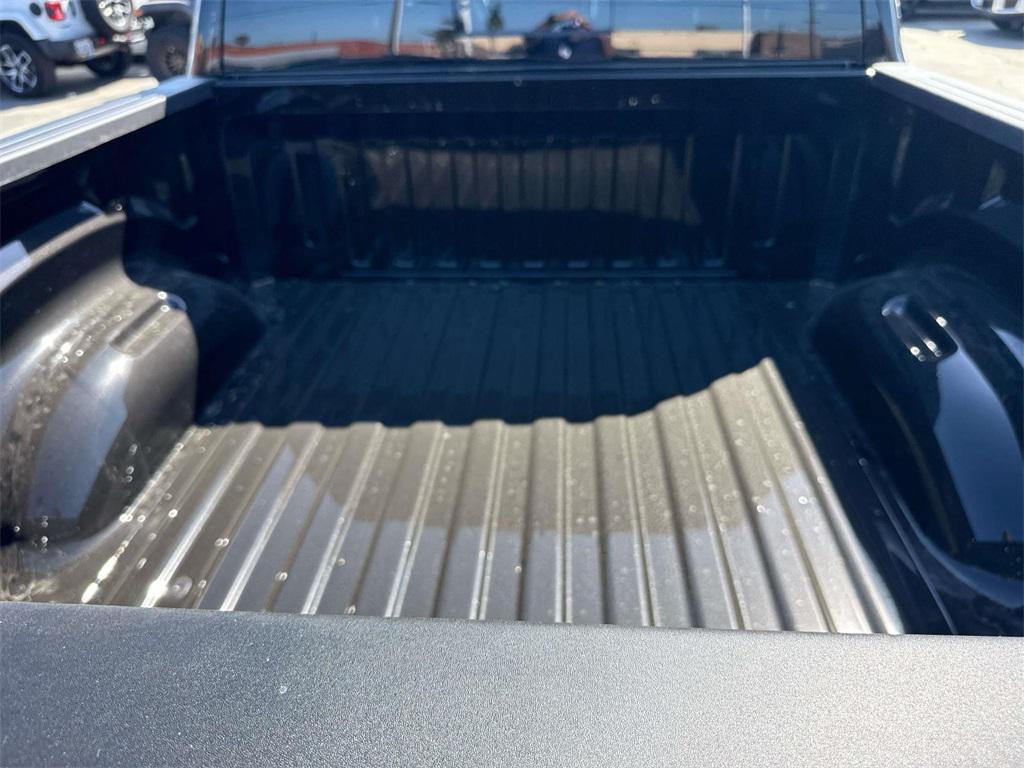 new 2026 Ram 1500 car, priced at $68,525