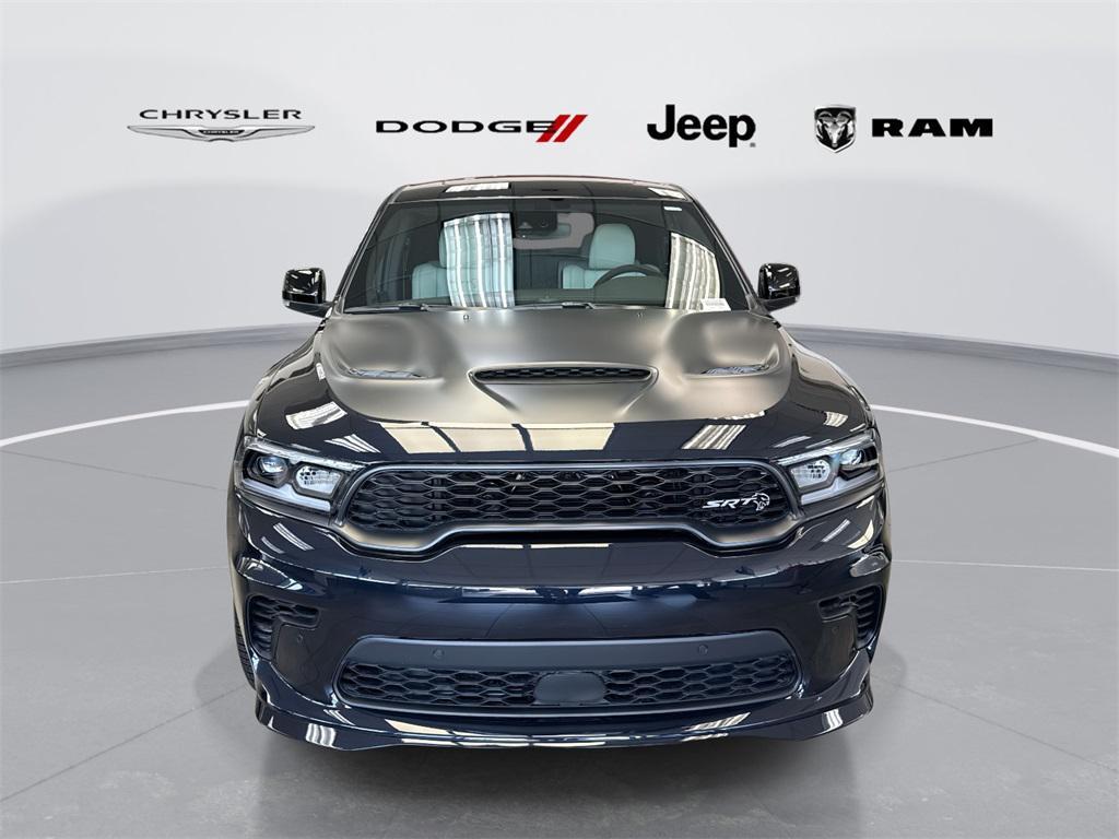 new 2025 Dodge Durango car, priced at $97,885