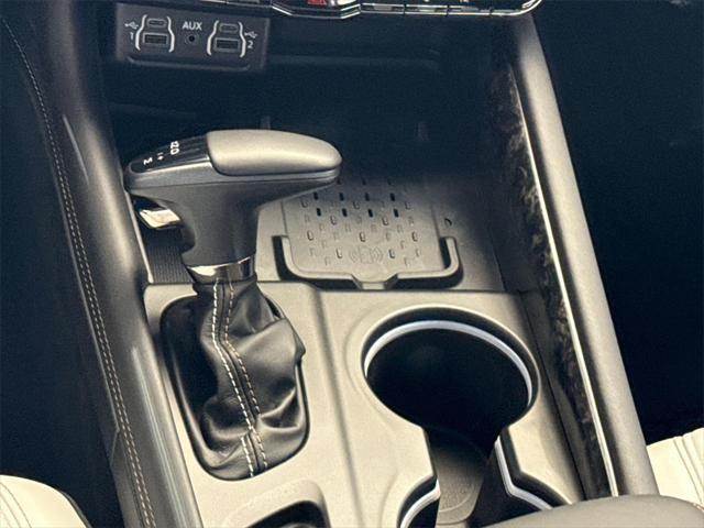 new 2025 Dodge Durango car, priced at $96,135