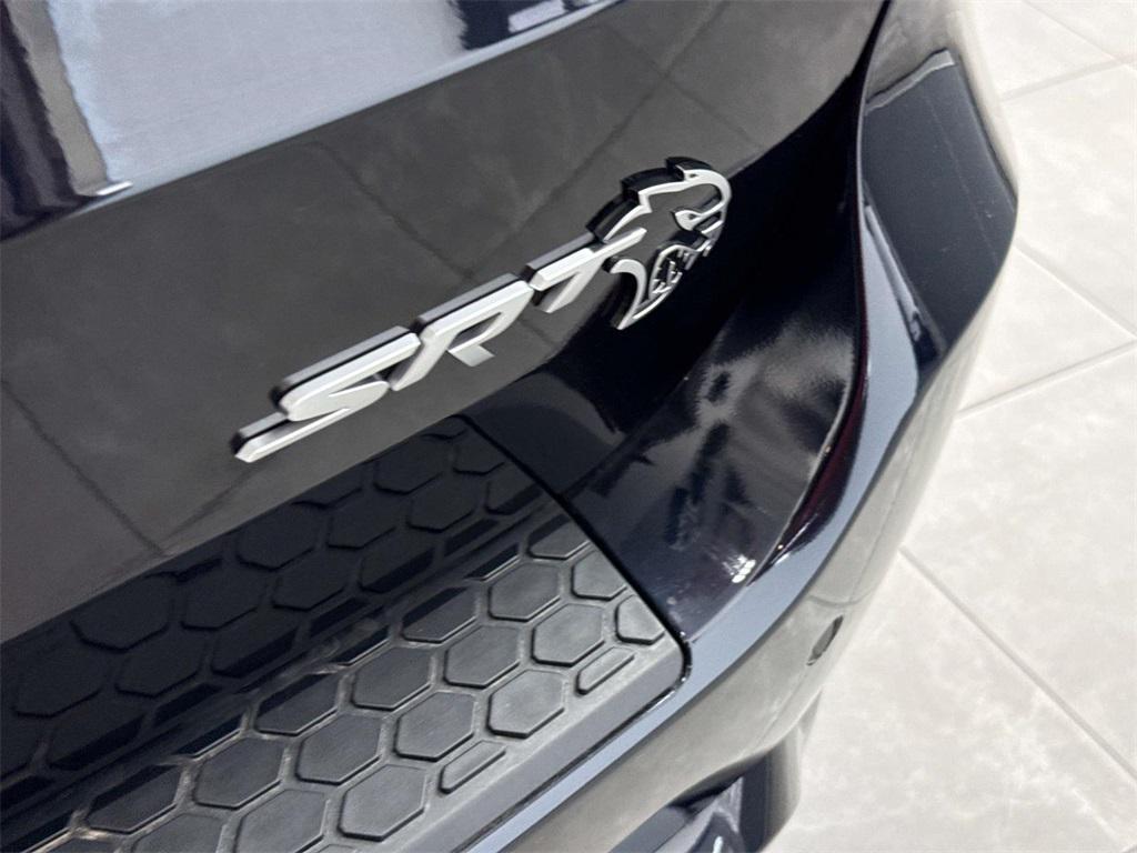 new 2025 Dodge Durango car, priced at $97,885