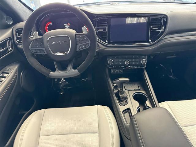 new 2025 Dodge Durango car, priced at $96,135