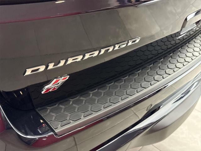 new 2025 Dodge Durango car, priced at $96,135