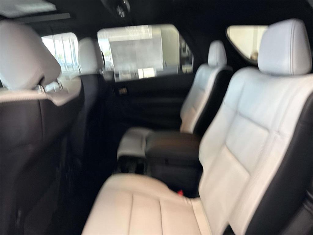 new 2025 Dodge Durango car, priced at $97,885