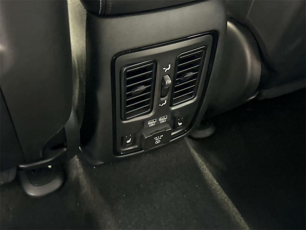 new 2025 Dodge Durango car, priced at $97,885