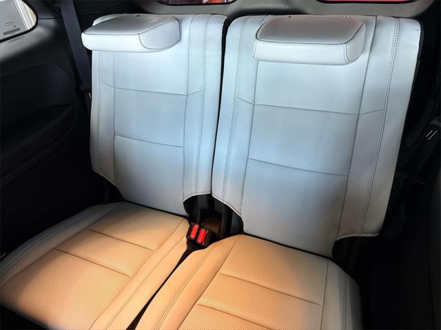 new 2025 Dodge Durango car, priced at $96,135
