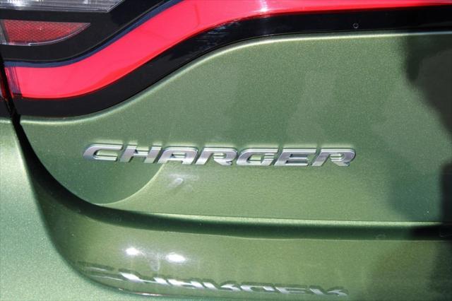 new 2023 Dodge Charger car, priced at $28,222