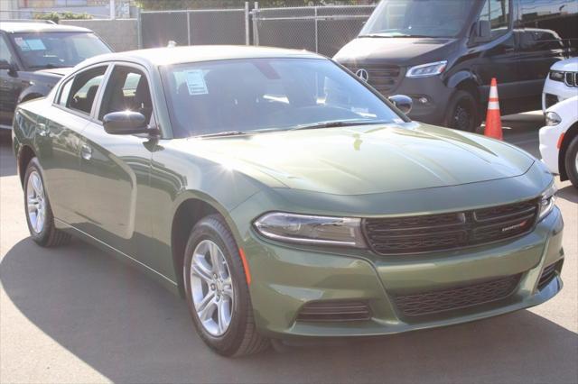 new 2023 Dodge Charger car, priced at $28,222