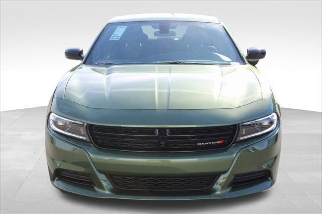 new 2023 Dodge Charger car, priced at $26,400