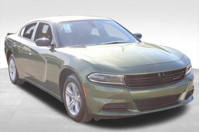 new 2023 Dodge Charger car, priced at $26,400