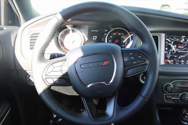 new 2023 Dodge Charger car, priced at $26,400