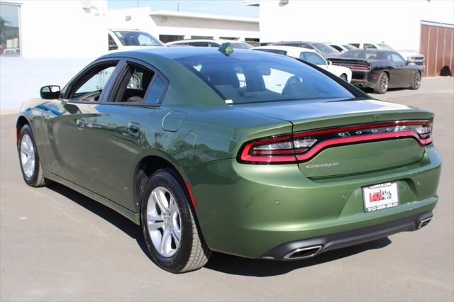 new 2023 Dodge Charger car, priced at $28,222