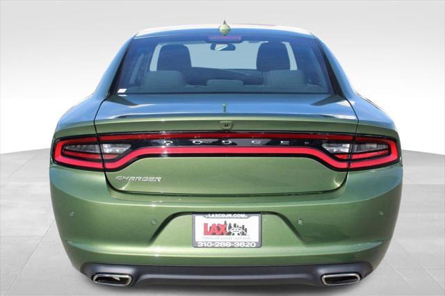 new 2023 Dodge Charger car, priced at $26,400