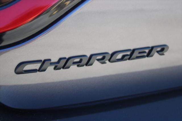 new 2023 Dodge Charger car, priced at $24,200