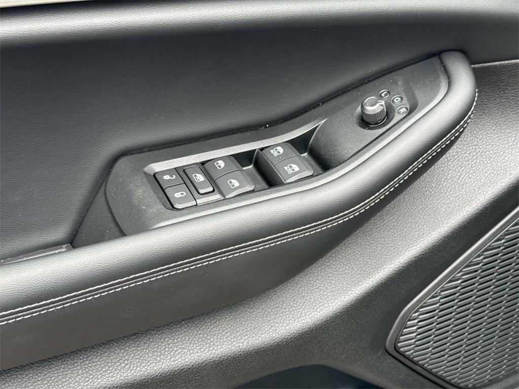 new 2025 Jeep Grand Cherokee car, priced at $36,420