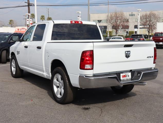 new 2023 Ram 1500 car, priced at $31,900