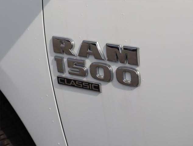 new 2023 Ram 1500 car, priced at $31,900