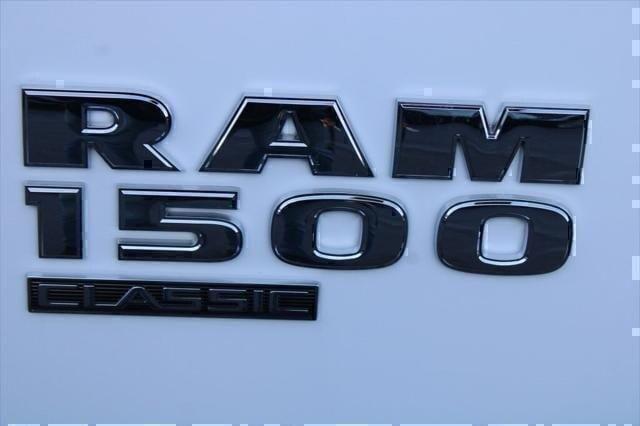 new 2023 Ram 1500 car, priced at $43,511