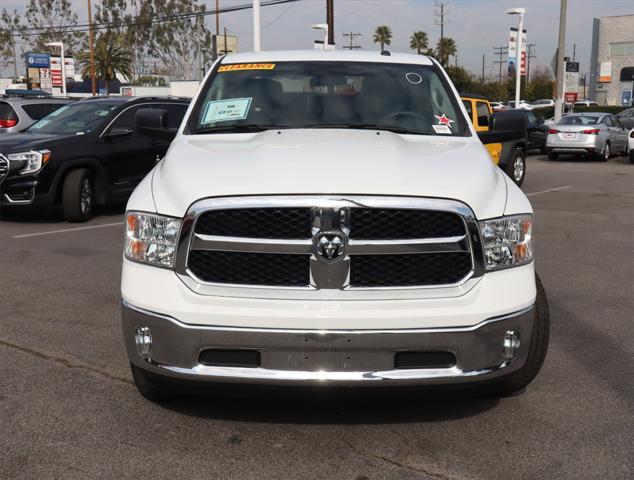 new 2023 Ram 1500 car, priced at $31,900