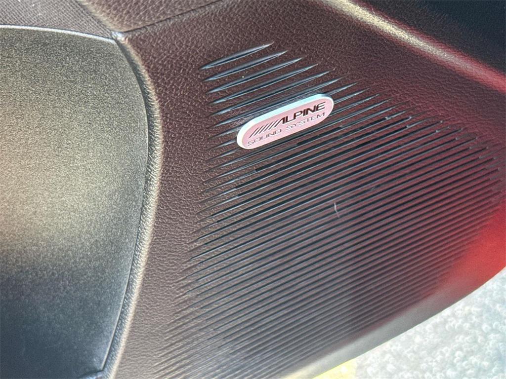 used 2023 Dodge Challenger car, priced at $22,840