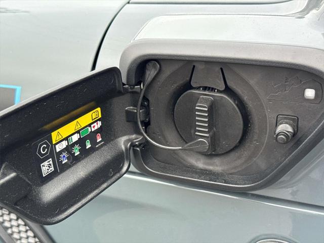 new 2025 Jeep Wrangler 4xe car, priced at $64,715