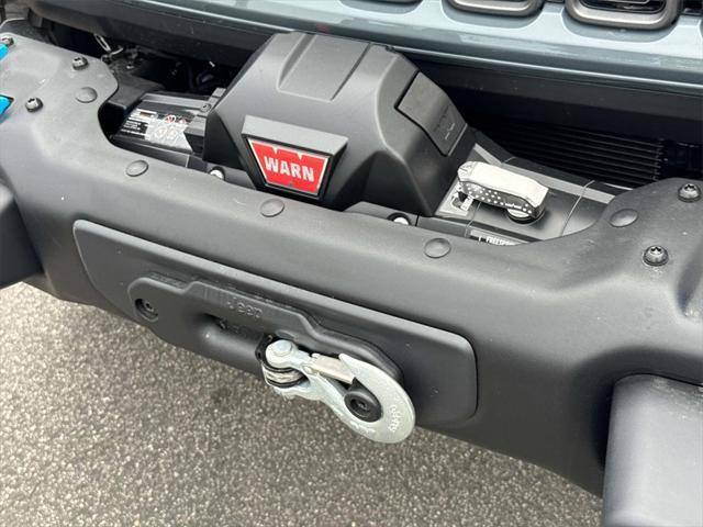 new 2025 Jeep Wrangler 4xe car, priced at $64,715