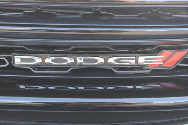 new 2023 Dodge Charger car, priced at $24,200