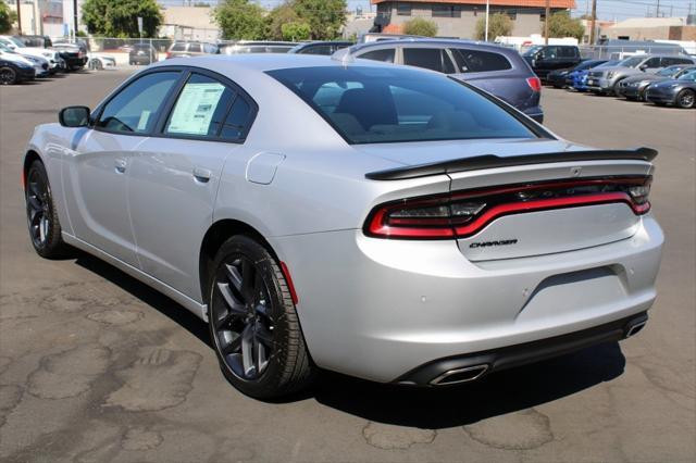 new 2023 Dodge Charger car, priced at $24,200