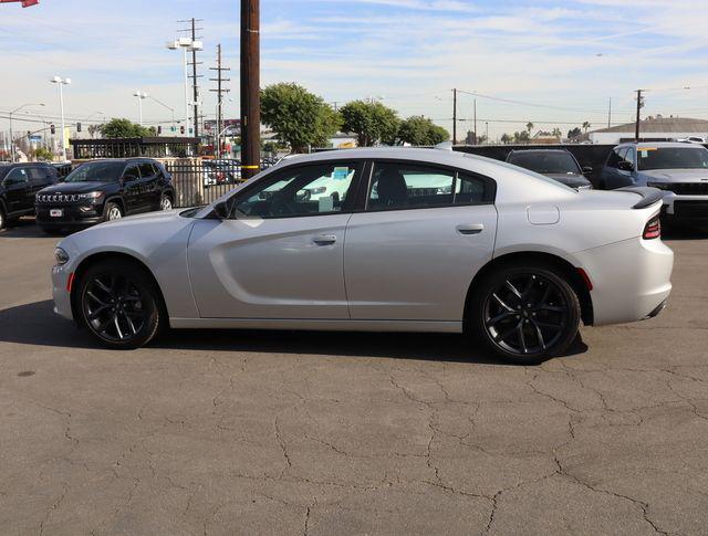 new 2023 Dodge Charger car, priced at $24,295