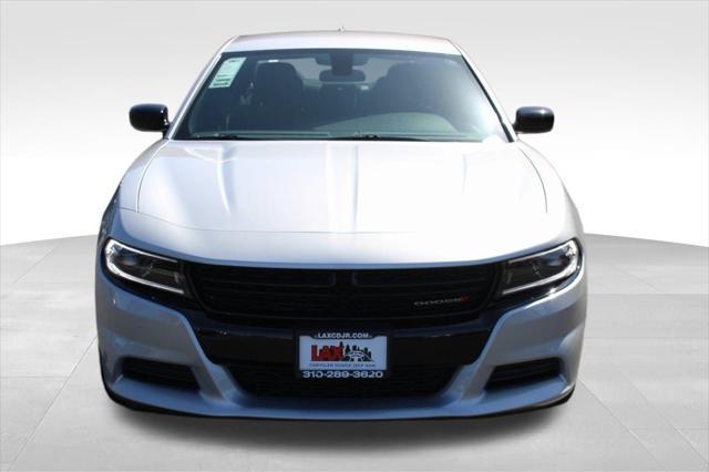 new 2023 Dodge Charger car, priced at $27,200