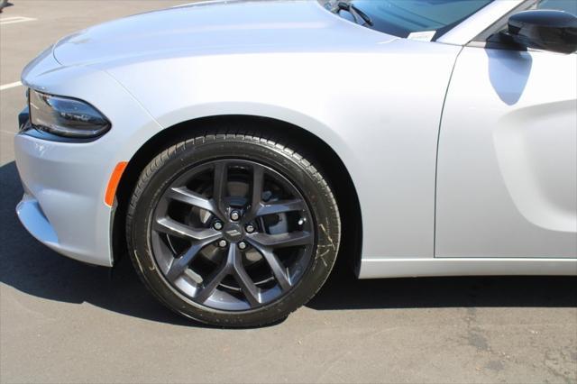 new 2023 Dodge Charger car, priced at $24,200