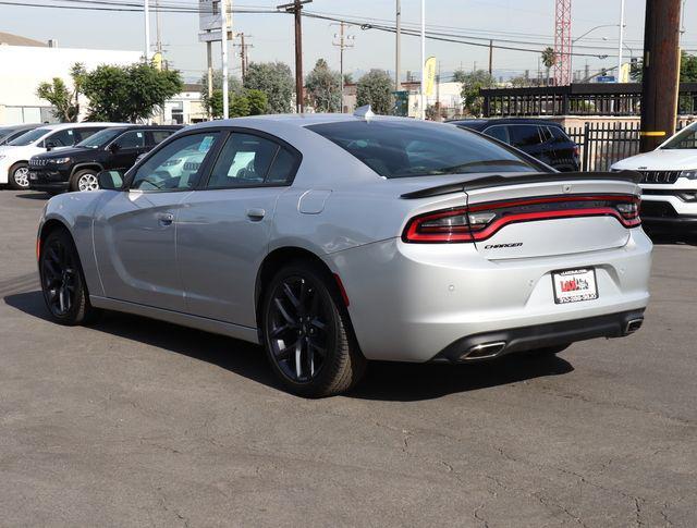 new 2023 Dodge Charger car, priced at $24,295