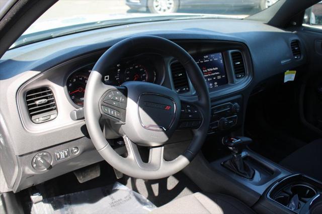 new 2023 Dodge Charger car, priced at $27,200