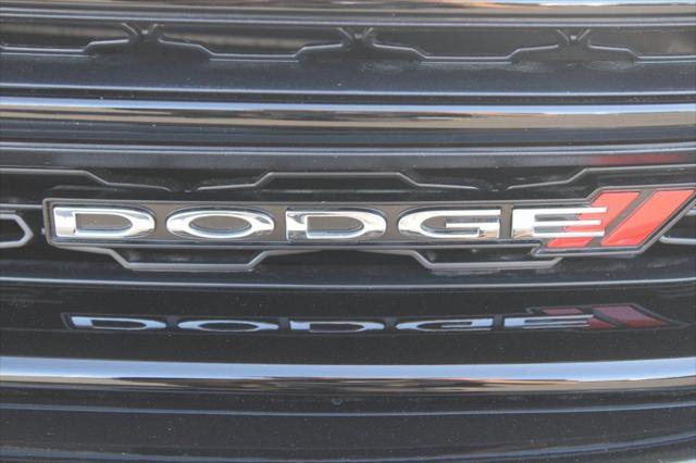 new 2023 Dodge Charger car, priced at $27,200