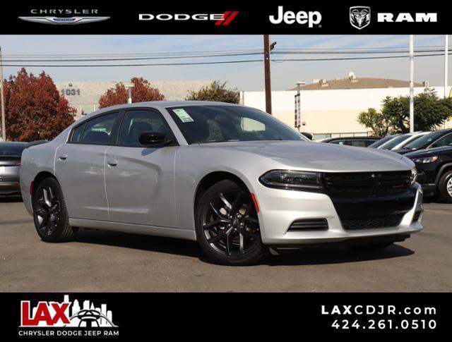 new 2023 Dodge Charger car, priced at $24,295