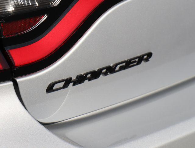 new 2023 Dodge Charger car, priced at $24,295