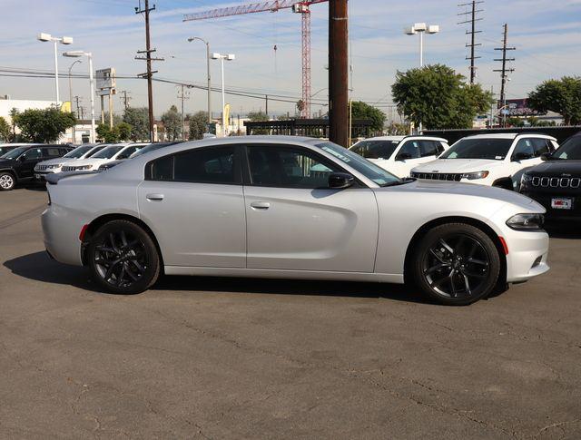 new 2023 Dodge Charger car, priced at $24,295