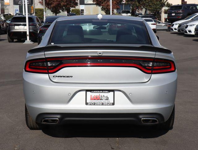 new 2023 Dodge Charger car, priced at $24,295