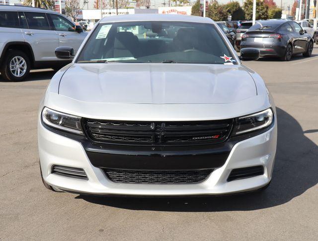 new 2023 Dodge Charger car, priced at $24,295