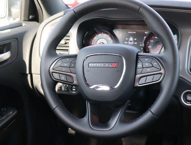 new 2023 Dodge Charger car, priced at $24,295