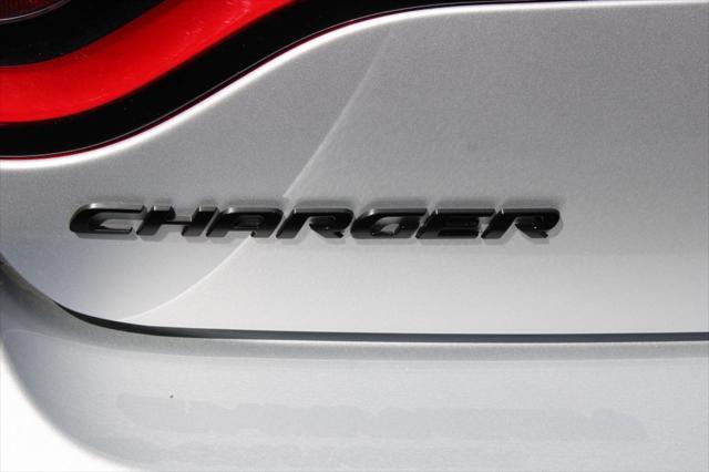 new 2023 Dodge Charger car, priced at $24,200