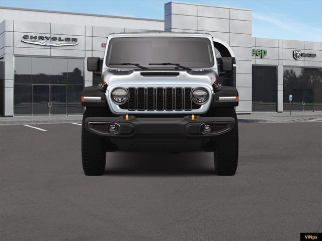 new 2024 Jeep Gladiator car, priced at $56,984