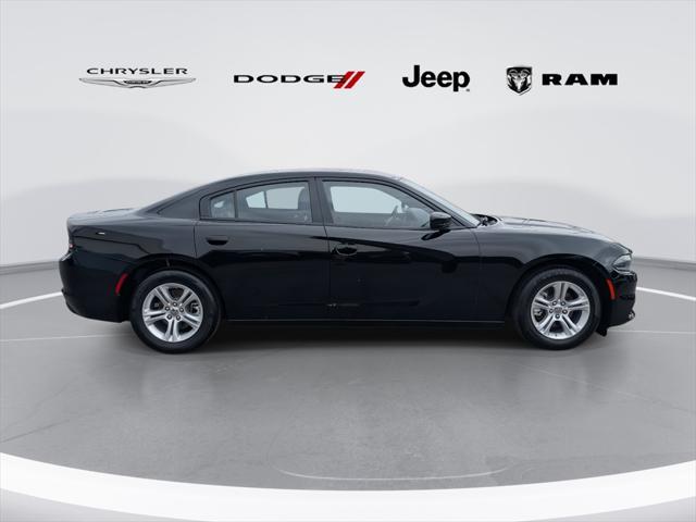 used 2022 Dodge Charger car, priced at $16,684