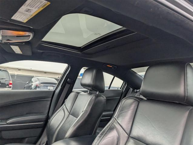 used 2022 Dodge Charger car, priced at $16,684