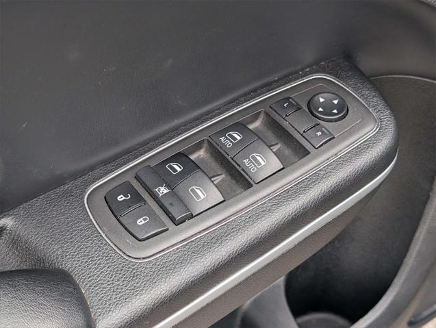 used 2022 Dodge Charger car, priced at $16,684