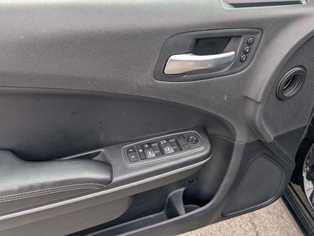 used 2022 Dodge Charger car, priced at $16,684