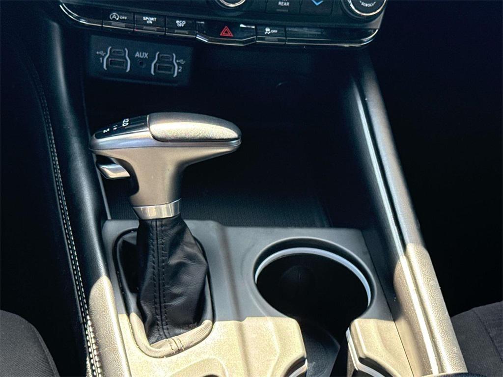 used 2021 Dodge Durango car, priced at $16,264