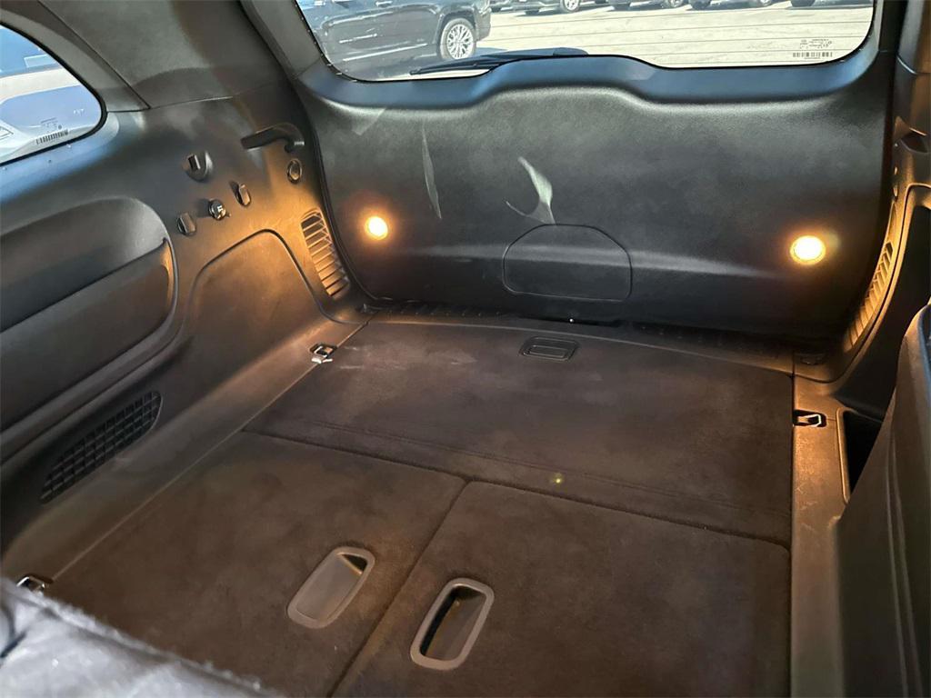 used 2021 Dodge Durango car, priced at $16,264