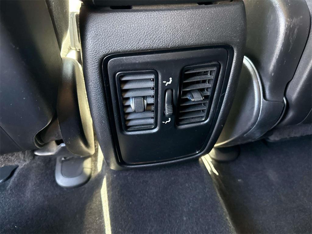 used 2021 Dodge Durango car, priced at $16,264