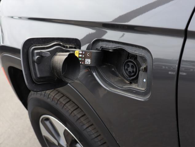 used 2023 Jeep Grand Cherokee 4xe car, priced at $32,764
